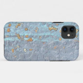 Chipped Paint Case-Mate iPhone Case (Achterkant (horizontaal))