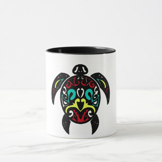 Chippewa 1 Coffee-Mok Mok (Midden)