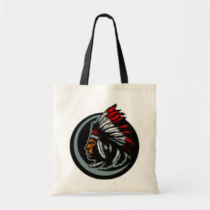 Chippewa Indians Tas