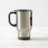Chippewa Indians Travel Mug Reisbeker (Links)