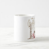 Chippiannock Er is geen Mok voor de dood (Center)