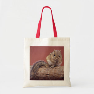 Chippie Bag Tote Bag