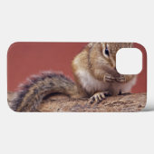 Chippie iPad Hoes (Achterkant (horizontaal))