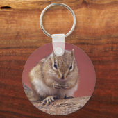 Chippie Keyring Sleutelhanger (Voorkant)