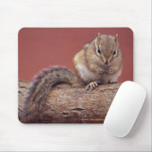 Chippie Muismat (Met muis)