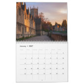 Chipping Campden Kalender 2024 (Jan 2027)