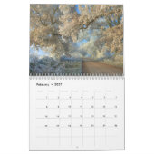 Chipping Campden Kalender 2024 (Feb 2027)