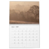 Chipping Campden Kalender 2024 (Mar 2027)