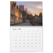 Chipping Campden Kalender 2024 (Jan 2026)