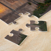 Chipping Campden Legpuzzel (Zijkant)