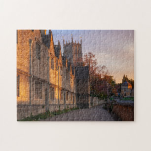 Chipping Campden Legpuzzel
