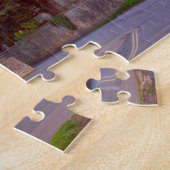 Chipping Campden Legpuzzel (Zijkant)