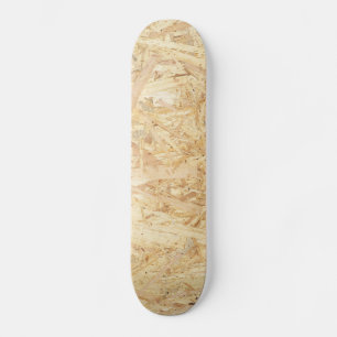 Chipplantaat Persoonlijk Skateboard