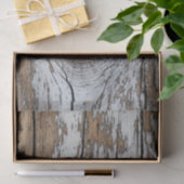 CHIPPY BARN WOOD Tissue Paper Tissuepapier (Geschenk)