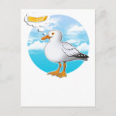 CHIPPY? BRIEFKAART (Voorkant)