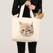 Chippy Canvas tas (Voorkant (product))