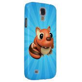 Chippy Case-Mate Samsung Galaxy Hoesje (Back/Rechts)