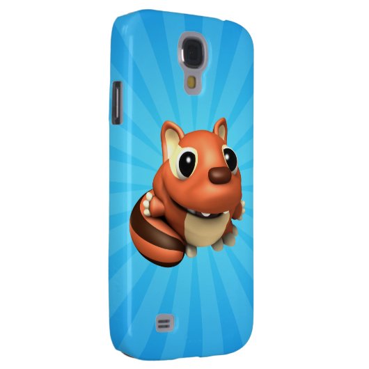 Chippy Case-Mate Samsung Galaxy Hoesje (Back/Rechts)