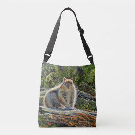 "Chippy" Crossbody Tas