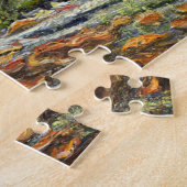 "Chippy" Legpuzzel (Zijkant)