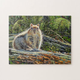 "Chippy" Legpuzzel