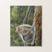 "Chippy" Legpuzzel (Verticaal)