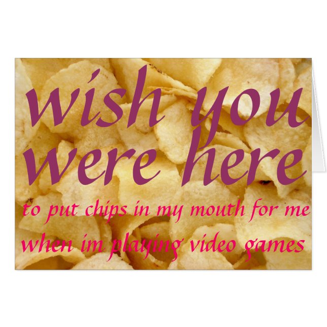 chips (Voorkant Horizontaal)