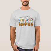Chips Ahoy! T-Shirt (Voorkant)