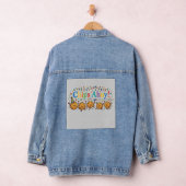 Chips Ahoy! T-Shirt Denim Jacket (Hangar)