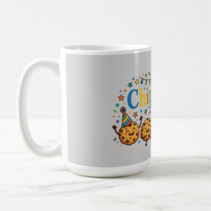 Chips Ahoy! T-Shirt Koffiemok