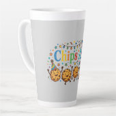 Chips Ahoy! T-Shirt Latte Mok (Linkerhoek)