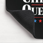 Chips And Queso 2028 Funny Presidential Election 2 Muismat (Hoek)