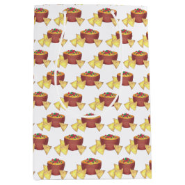 Chips Chili Con Queso Blanco Nachos Kaasdip Medium Cadeauzakje