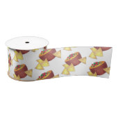 Chips Chili Con Queso Blanco Nachos Kaasdip Satijnen Lint (Spoel)