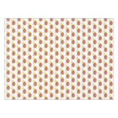 Chips Chili Con Queso Blanco Nachos Kaasdip Tafelkleed (Voorkant (Horizontaal))