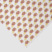 Chips Chili Con Queso Blanco Nachos Kaasdip Tissuepapier (Detail)