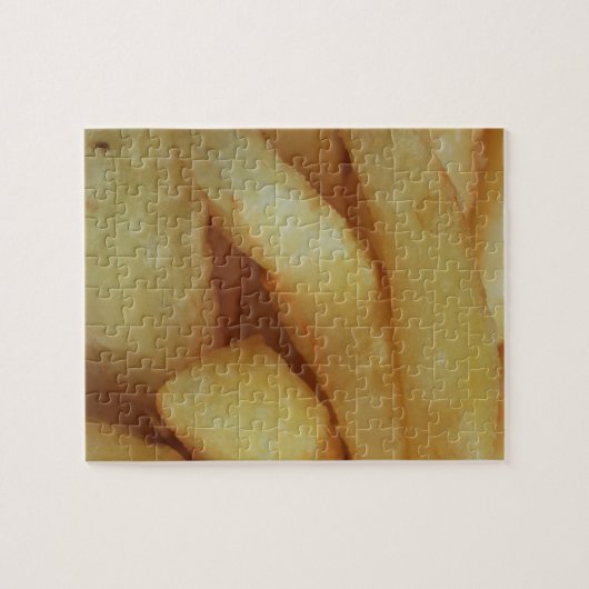 Chips/Fries Legpuzzel (Horizontaal)