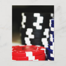 Chips Gokken Casino Winnen Spel Geluk Risico Inzet