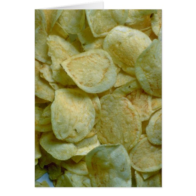 chips met chips (Voorkant)