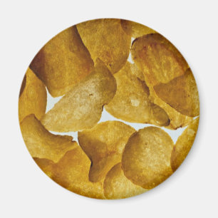 chips met chips magneet