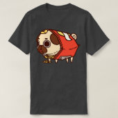 Chips Puglie T-shirt (Design voorkant)
