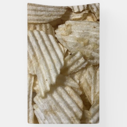 Chips Spandoek (Verticaal)