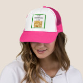 chips trucker pet (In situ)