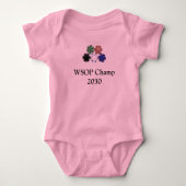 chips, WSOP Champ 2030 Romper (Voorkant)