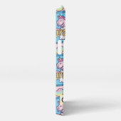 Chips zijn liefde iPhone hoesje (Rechterkant)