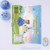 Chiptas Flyer (Enkel)