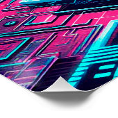 Chipvos Perfect Poster (Hoek)