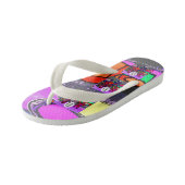 Chipweeper Bowl Away Flip Flop 1 (Schuin)