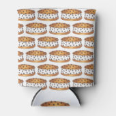 Chipwich Chocolate Chip Cookie Cream Sandwich Blikjeskoeler (Voorkant)