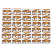 Chipwich Chocolate Chip Cookie Cream Sandwich Groot Cadeauzakje (Achterkant)